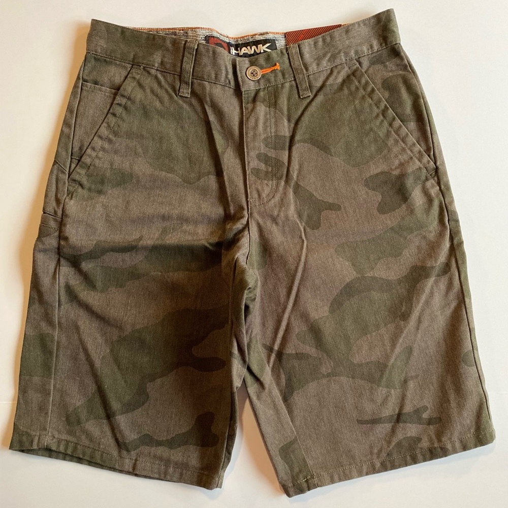 Tony Hawk Shorts